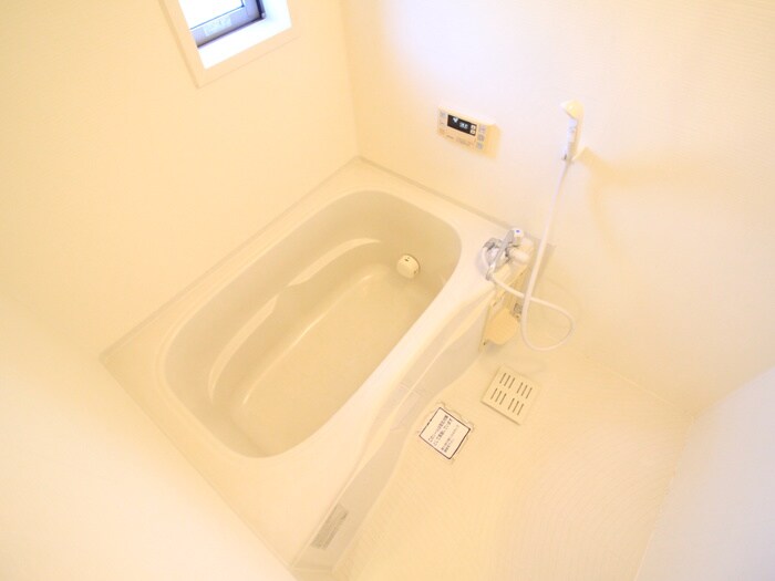 物件内観写真6　(バス／シャワールーム等)