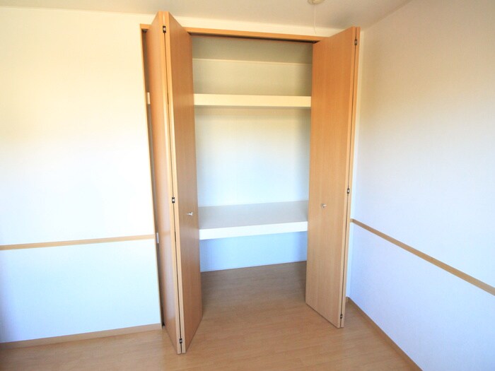 物件内観写真9　(収納)