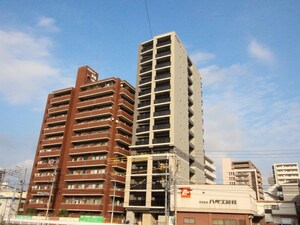 ｸﾞﾗﾝﾌｫｰﾚ六本松ｽﾀｲﾙ（1001）外観写真