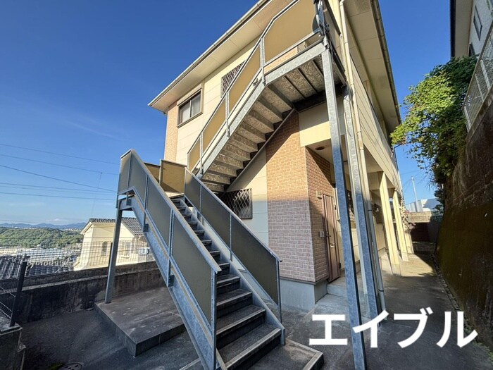 物件外観写真4　(外観写真)