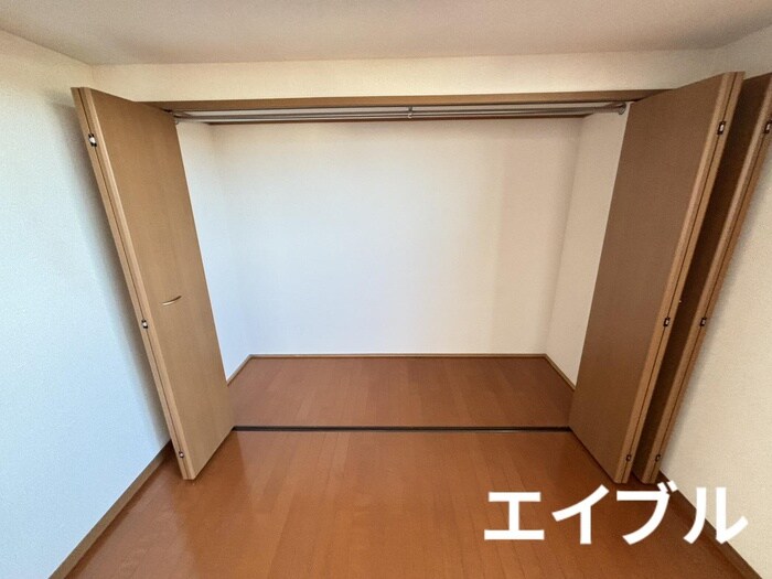 物件内観写真13　(収納)