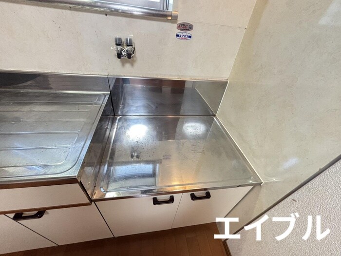 物件内観写真18　(キッチン)