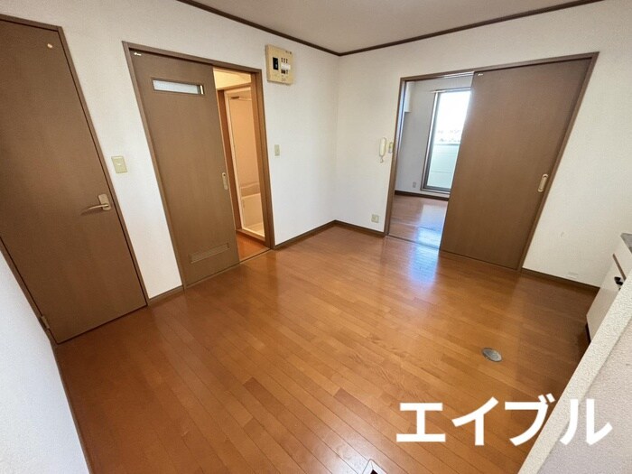 物件内観写真19　(居室)