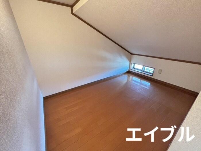 物件内観写真20　(居室)