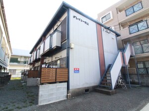 グレイシー井上外観写真