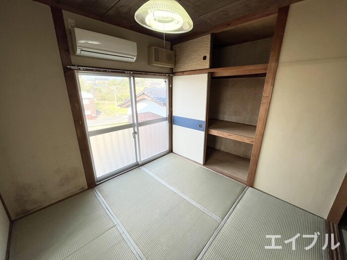 物件内観写真5　(居室)