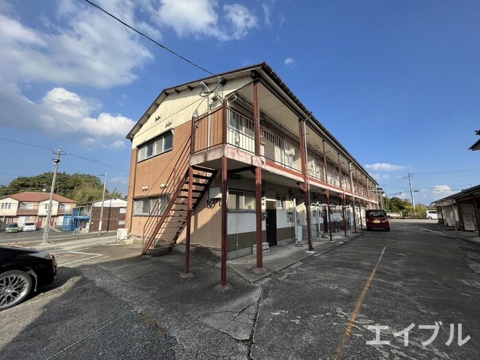 物件外観写真3　(外観写真)