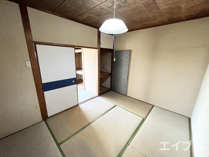 物件内観写真7　(居室)