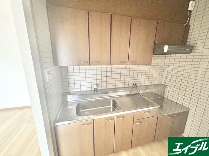 物件内観写真10　(キッチン)