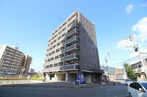 グランディ下曽根外観写真