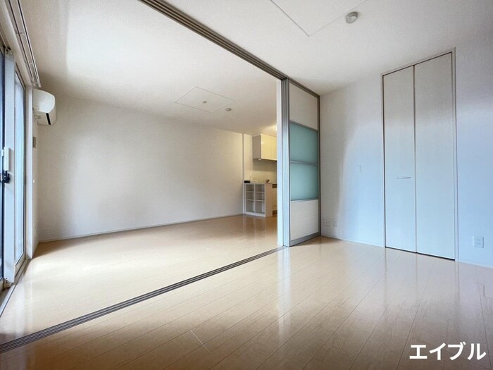 物件内観写真9　(居室)