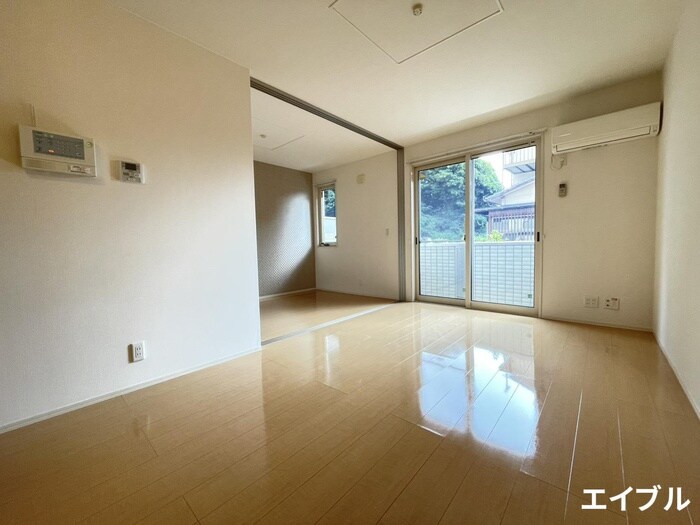 物件内観写真20　(居室)