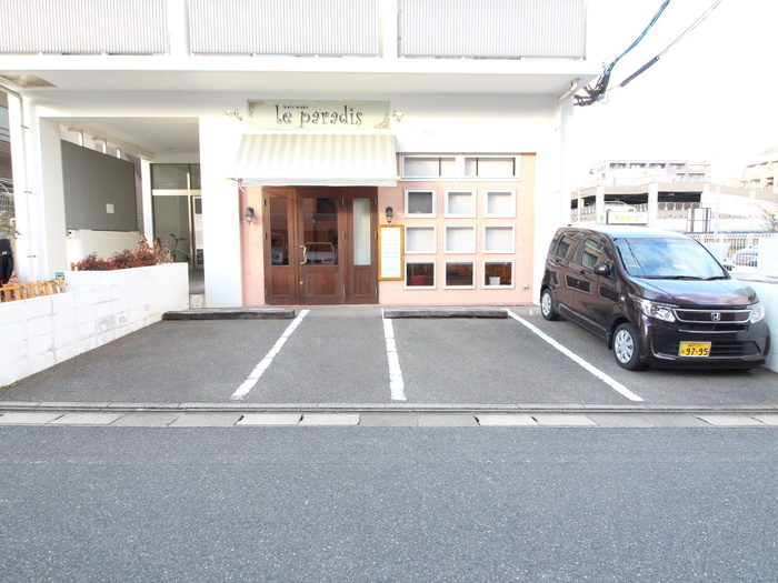 外観写真