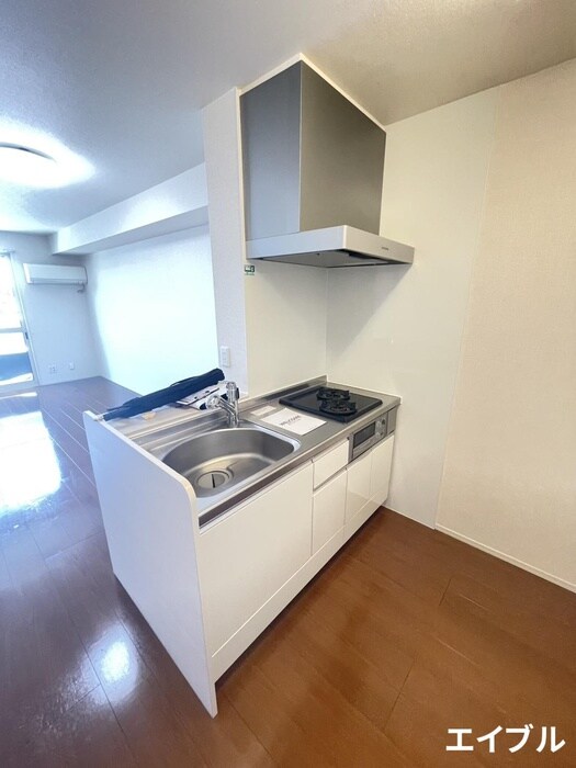 物件内観写真8　(キッチン)