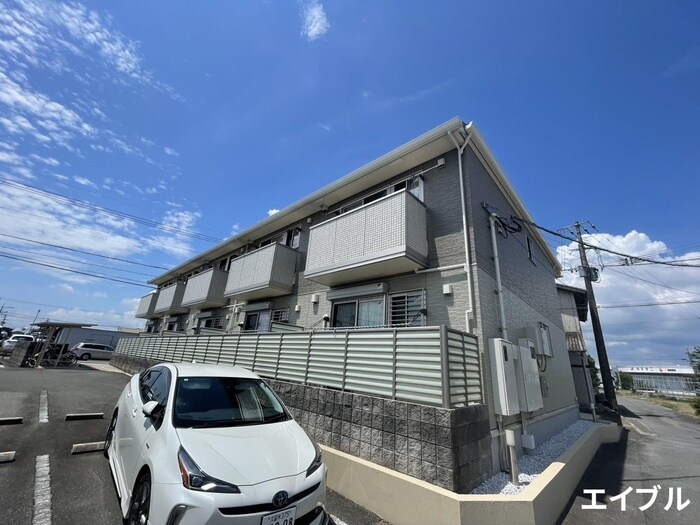 物件外観写真5　(外観写真)