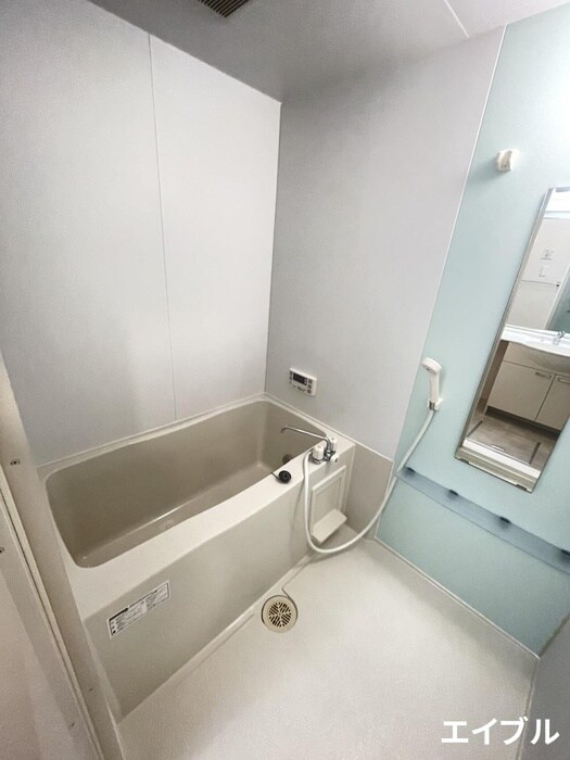 物件内観写真14　(バス／シャワールーム等)