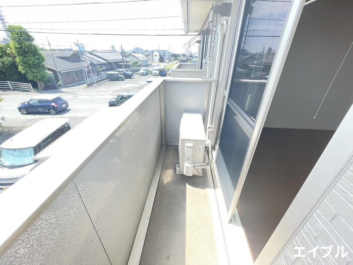 物件内観写真17　(ベランダ・バルコニー)