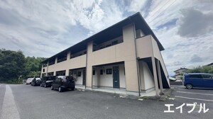 コ－ポ東建５外観写真