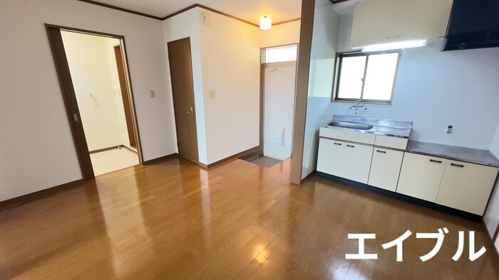 物件内観写真9　(居室)