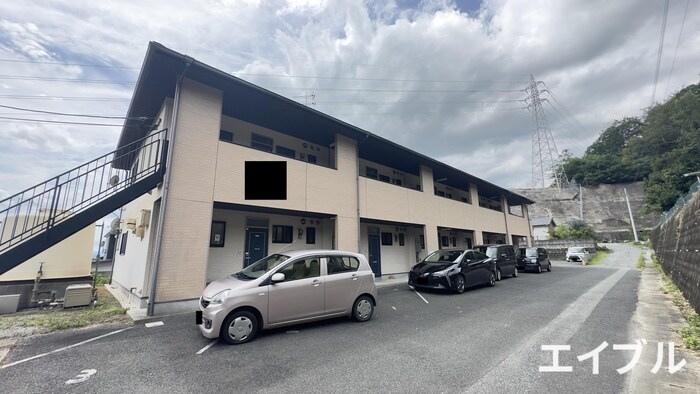 物件外観写真6　(外観写真)