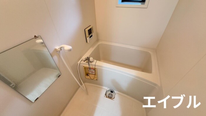 物件内観写真10　(バス／シャワールーム等)