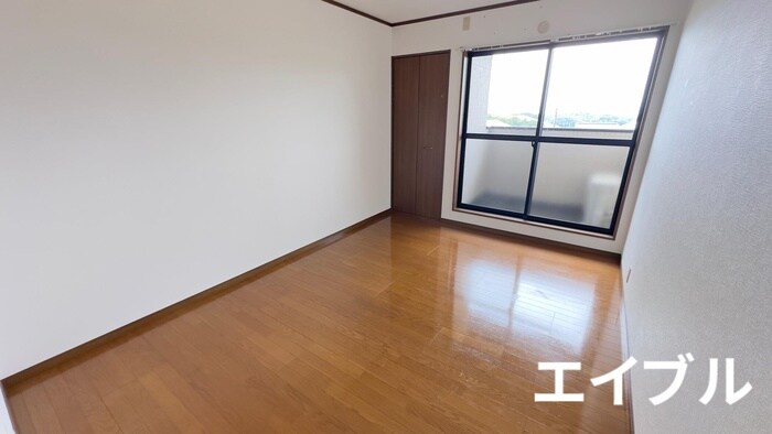 物件内観写真19　(居室)