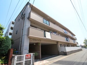 エンゼルハイツ外観写真