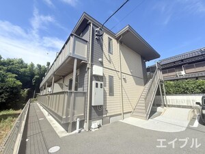 ハイム ボヌ－ル外観写真