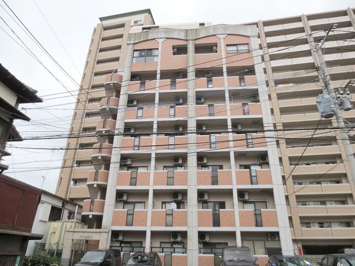 物件外観写真6　(外観写真)