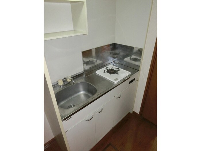 物件内観写真11　(キッチン)