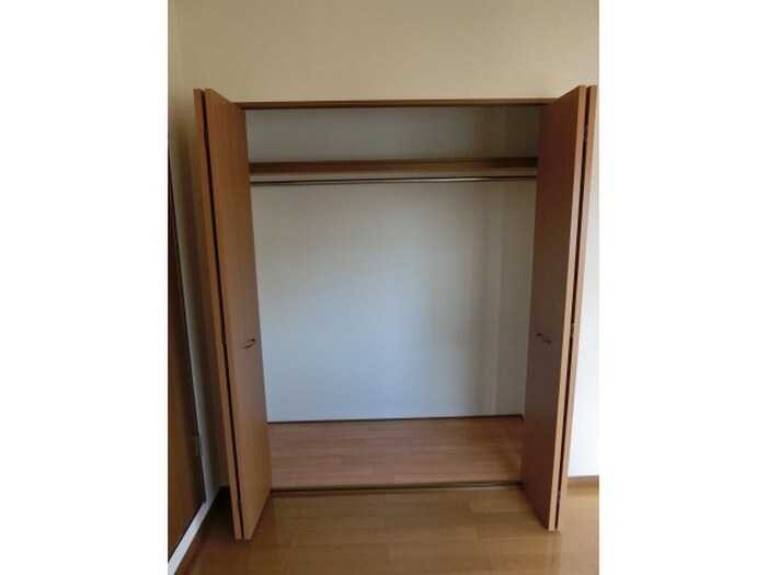 物件内観写真14　(収納)