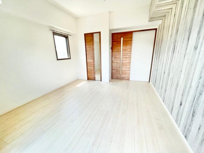 物件内観写真6　(居室)