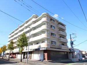 リビエールＫＡＳＵＧＡ外観写真