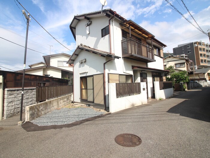 物件外観写真3　(外観写真)