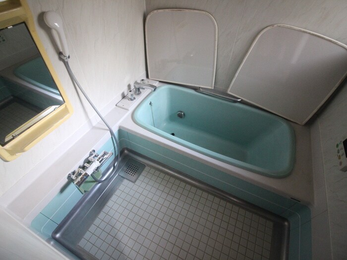 物件内観写真9　(バス／シャワールーム等)