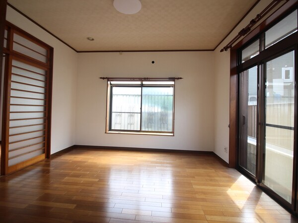 居室