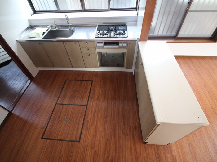 物件内観写真20　(居室)