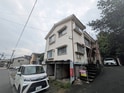 正津町アパート