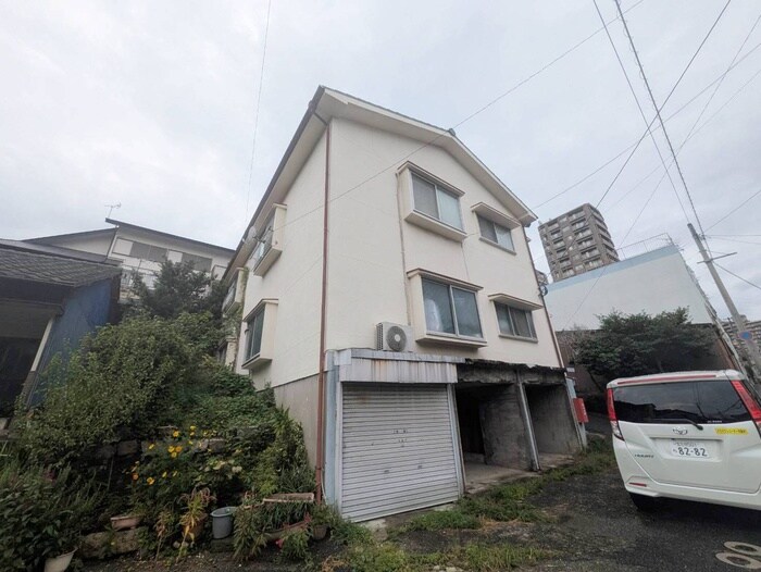 物件外観写真2　(その他)