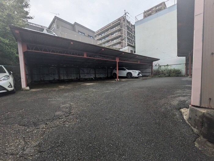 物件外観写真4　(周辺環境)