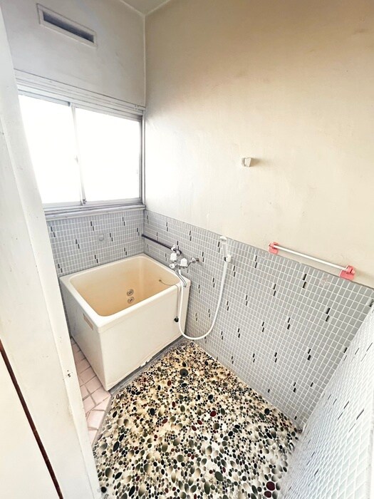 物件内観写真10　(バス／シャワールーム等)