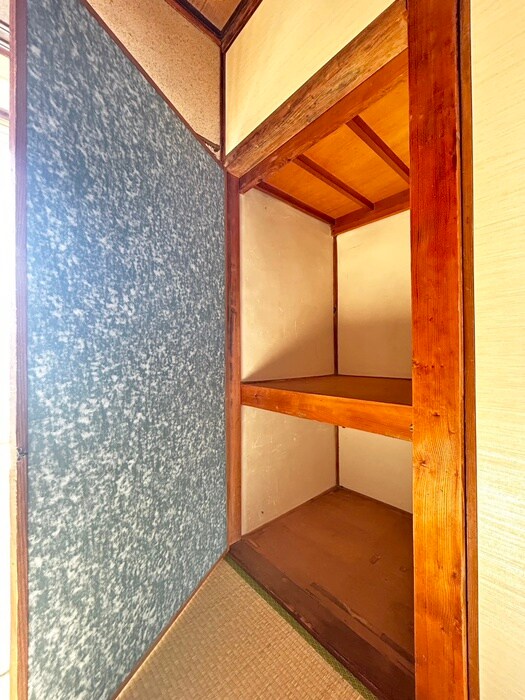 物件内観写真13　(収納)