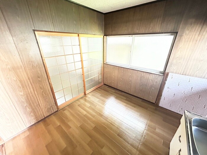 物件内観写真16　(居室)