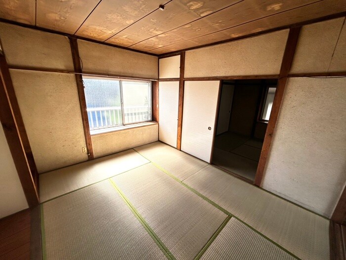 物件内観写真17　(居室)