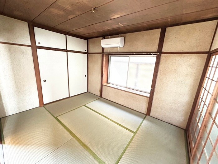 物件内観写真18　(居室)