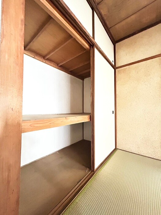 物件内観写真19　(収納)