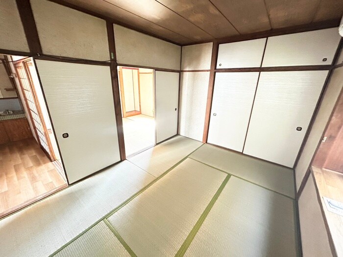 物件内観写真20　(居室)