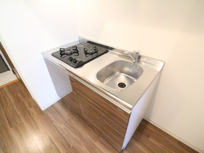 物件内観写真10　(キッチン)