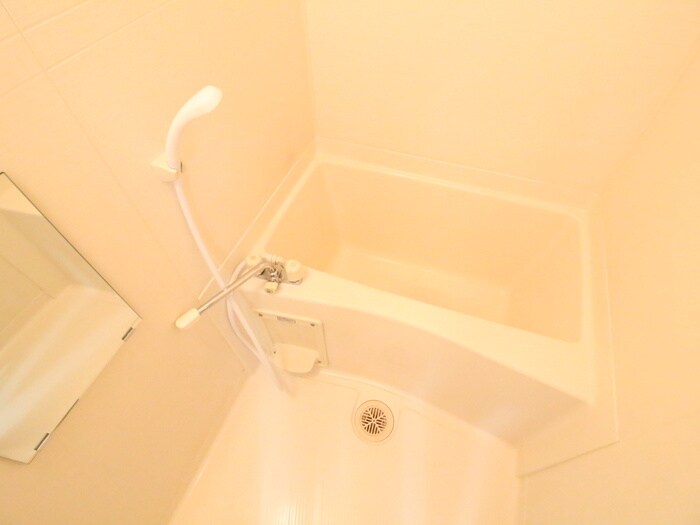 物件内観写真11　(バス／シャワールーム等)