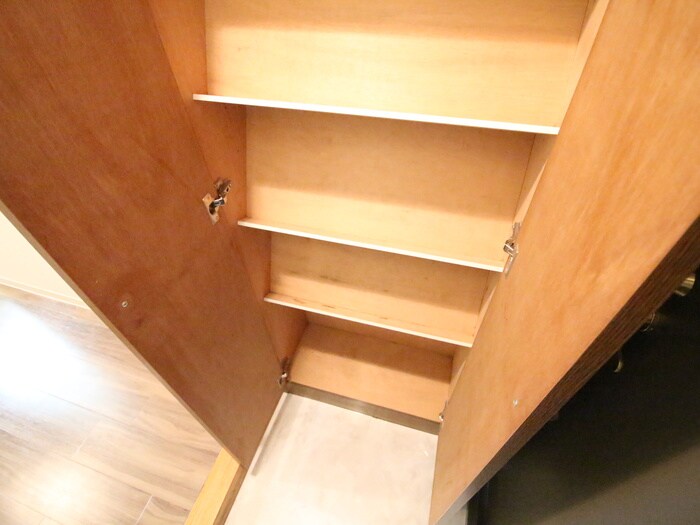 物件内観写真20　(靴箱)